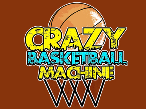 Crazy BasketBall Machine_img