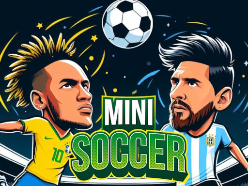 Mini Soccer_img