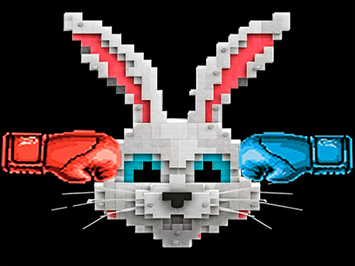 Rabbit Punch Rabbit _img