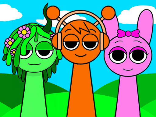 Sprunki Incredibox_img