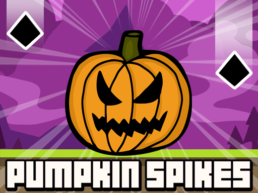Pumpkin Spikes img