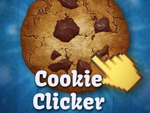 Cookie Clicker : clicker games img